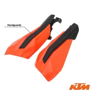 Imagem de Protetor De Mão KTM EXC-F250 EXC-F 250 2014 a 2020