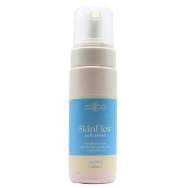 Imagem de SkinFlow Soft Clean 100ml - Capim Limão