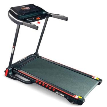 Imagem de Esteira Super Silenciosa RTX 3300 Evox Fitness