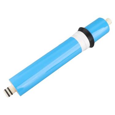 Imagem de Sonew Peças de Membrana de Osmose Reversa ULP1812-75GPD para Sistemas de água Doméstica - Material Composto para Aplicações de Dessalinização e Purificação da água