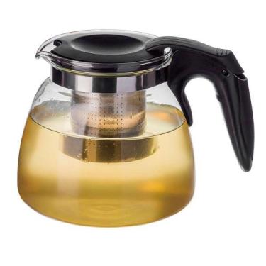 Imagem de Chaleira com Infusor para chá Venice 1 Litro - Western