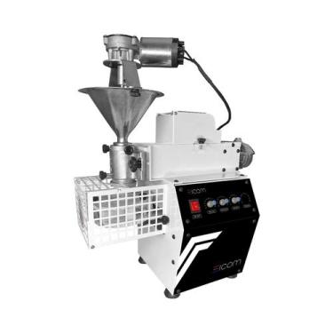 Imagem de Maquina de salgados e doces Festa  - 5 a 40 gr - produz até 1500/h - E