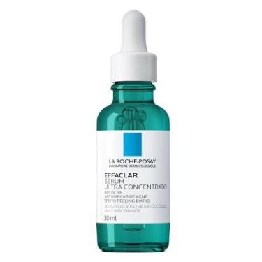 Imagem de Sérum Effaclar Ultra Concentrado  La Roche-Posay, 30g