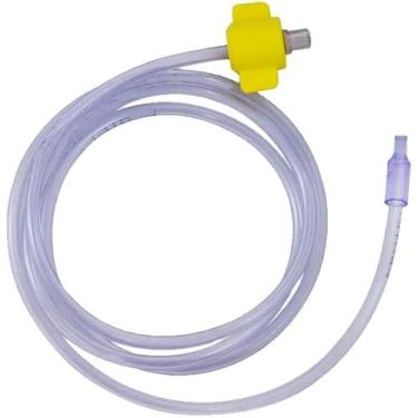 Imagem de Extensão Para Ar Comprimido NS 1.6m - unidade - Omron