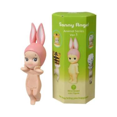 Imagem de 20º Aniversário Sonny Angel Blind Box Harvest Series Frutas Vegetais F