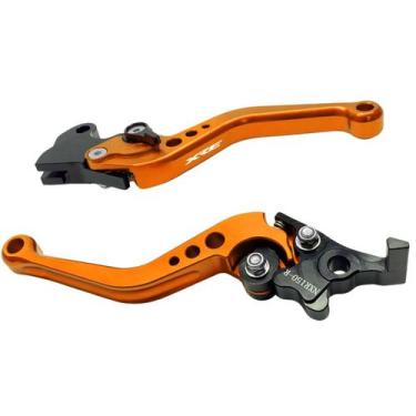 Imagem de Manete Esportivo Xre 190 Xre190 Xre300 300 Laser Xre - Special Levers,