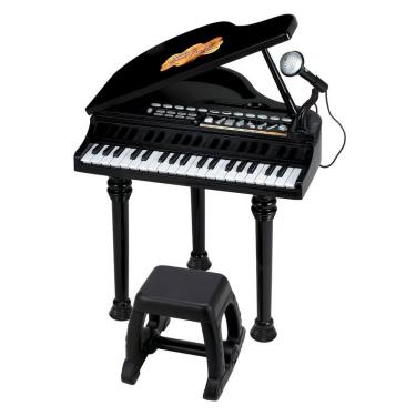 Imagem de Piano Sinfonia - Preto - Yes Toys