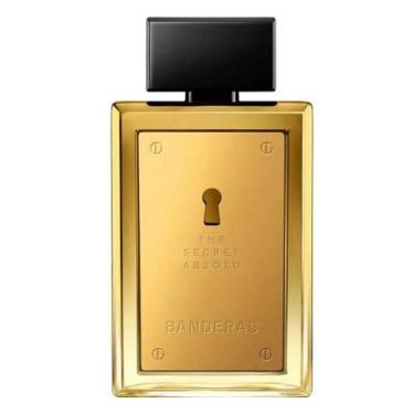 Imagem de The Secret Absolu Banderas EDP Masculino 100ml
