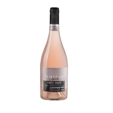 Imagem de Vinho Amitié Colheitas Tempranillo Rosé 750 ml
