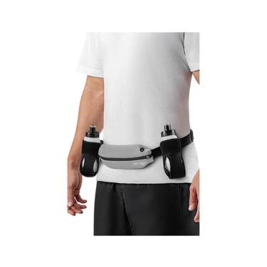 Imagem de Pochete Fit Bottle Go Corrida Academia Elastano Hidrolight-Unissex