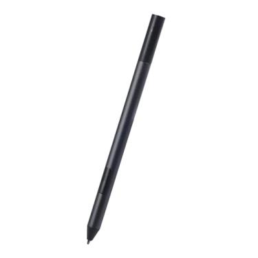 Imagem de Caneta Stylus Active Pen PN557W para Dell PN557W compatível com laptop Dell 2 em 1 para notebook Latitude 5285 5289 5290 7285 7390 7400, para Inspiron 7420 7425, XPS 15 9570