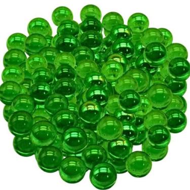 Imagem de 200 Bolinhas De Gude Escalda Pés Relaxante - Envio Imediato! - WCAN