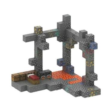 Imagem de Blocos de Construção Magnéticos para Crianças a partir de 3 Anos, T033