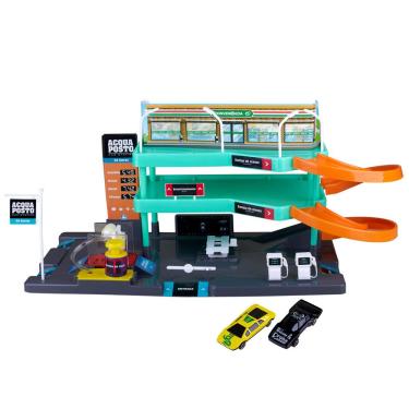 Imagem de Auto Posto Acqua Lava Jato Nig Brinquedos