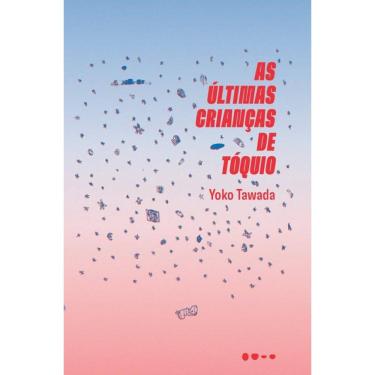 Imagem de As últimas crianças de Tóquio