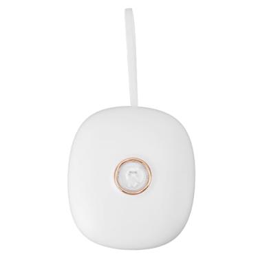 Imagem de Zhjvihx Despertador Vibrando, Despertador Digital Portátil para Dormir