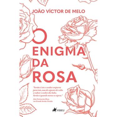 Imagem de O Enigma da Rosa