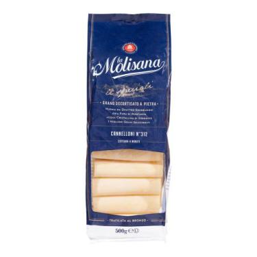Imagem de Canneloni La Molisana 500g
