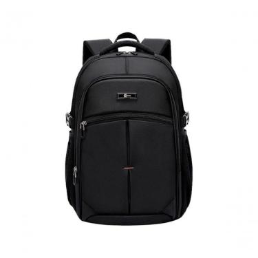 Imagem de Mochila Para Notebook 15,6" Lecoo Bg02 Preta