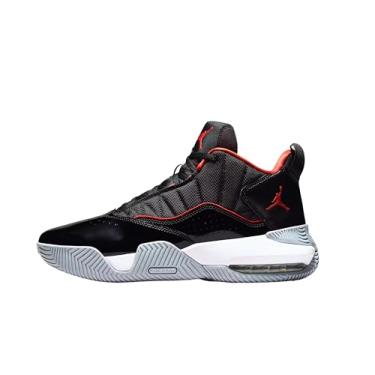 Imagem de Nike - Jordan Stay Loyal - DB2884001, Black, 11