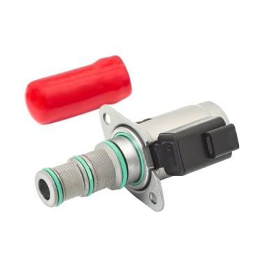 Imagem de Heavens Horse Válvula solenoide 7010005, compatível com carregadores Bobcat A770, T630, T650, T750, T770, T870, S750, S770, S850, S630, S650