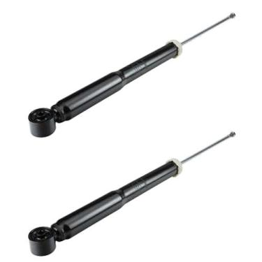 Imagem de Par Amortecedores Traseiros - Crossfox 2005 A 2009 / Spacecross 2012 A