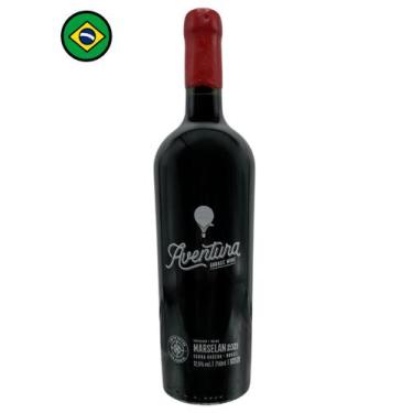Imagem de Vinho Marselan - (2021) - 750ml - Aventura Garage Wine