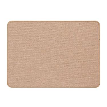 Imagem de Jogo Americano Copa E Cia Avulso Liva Retangular Natural Mescla