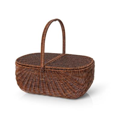 Imagem de Cesta De Piquenique Copa E Cia Liam Natural