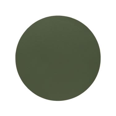 Imagem de Jogo Americano Copa E Cia Avulso Ravena Redondo Olive