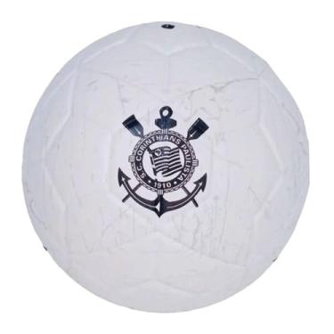 Imagem de Mini Bola de Futebol de Campo - Corinthians