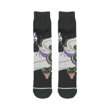 Imagem de Meias Engraçadas De Cosplay De Anime Naruto Para Homens, Estilo Hip Ho