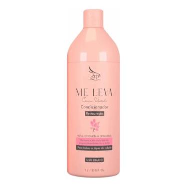 Imagem de Zap - Condicionador Rosa Mosqueta & Ceramidas Me Leva Com Você 1L