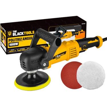 Imagem de POLITRIZ ANGULAR 5' POL. 1000W 127V - BTP1000