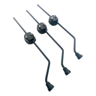 Imagem de Pé Do Surdo Com Caneco Rmv Pac00031 C/ 3 Unidades