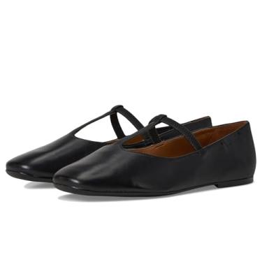 Imagem de Franco Sarto Sapatilha feminina Maaja Mary Jane, Preto, 36