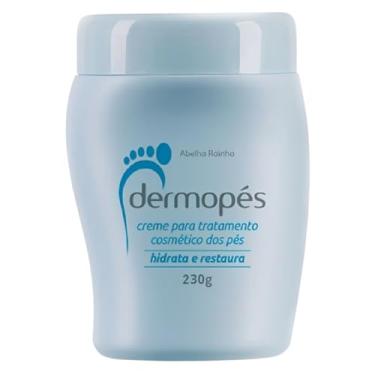 Imagem de Creme Hidrata e Restaura Dermopés Pele Ressecada 230g