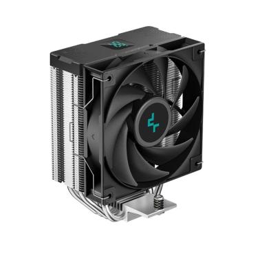Imagem de Cooler DeepCool AG400 Digital (AMD / Intel) - Preto - R-AG400-BKNDMN-G-1