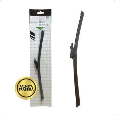 Imagem de Palheta Limpador Traseira Original Mouwa Chery Tiggo 8 Max Drive após 