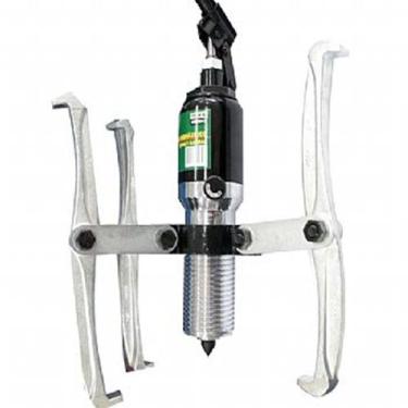 Imagem de Saca Polia hidráulico 20T com 3 garras e maleta 690836 Lee T - Lee Too