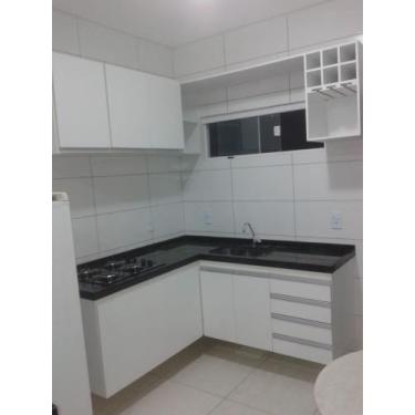 Imagem de Cozinha com balção - KR MOVEIS PROJETADOS