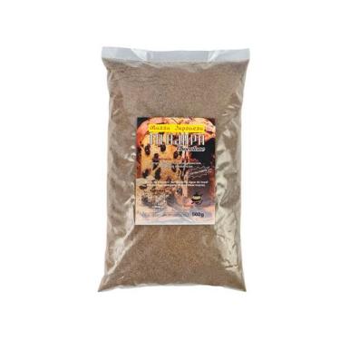 Imagem de Massa Japonesa Tilajapa Chocotone Para Pesca - 500 Gramas