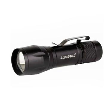 Imagem de Lanterna LED Tática Militar SDJ-37 5W - Albatroz Fishing