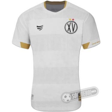 Imagem de Camisa XV de Piracicaba - Modelo II