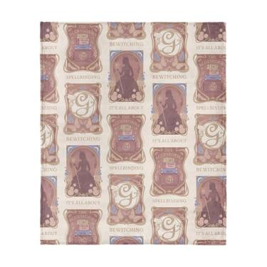 Imagem de Cobertor Wicked It's All About Silk Touch 127 x 152 cm