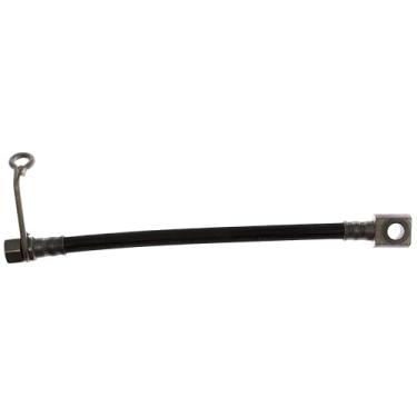 Imagem de ACDelco Mangueira de freio hidráulico profissional 18J383893 do lado do motorista