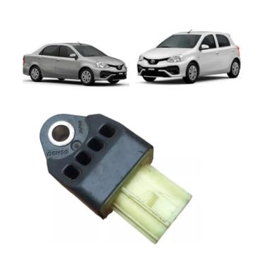Imagem de Sensor Detonação Toyota Etios 1.3 2013 - 2017 8917352090
