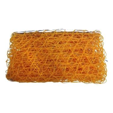 Imagem de Rede De Peteca Recreativa Original Embalada - Brasil Gold