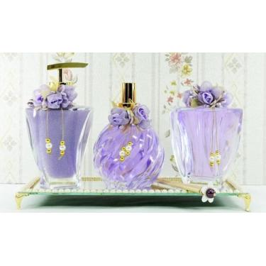 Imagem de Aromatizador de banheiro - Limpess 