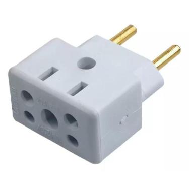 Imagem de Adaptador Bob Esponja Original Pacote 200 unidades, R 1,44 unitário - 